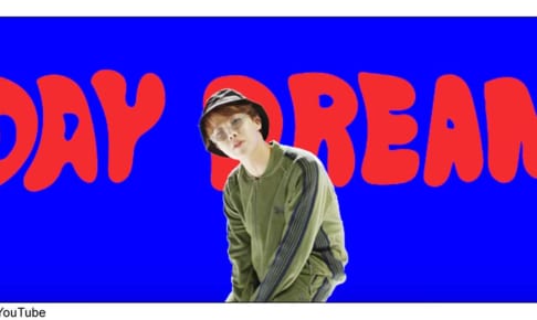 BTS J-hope