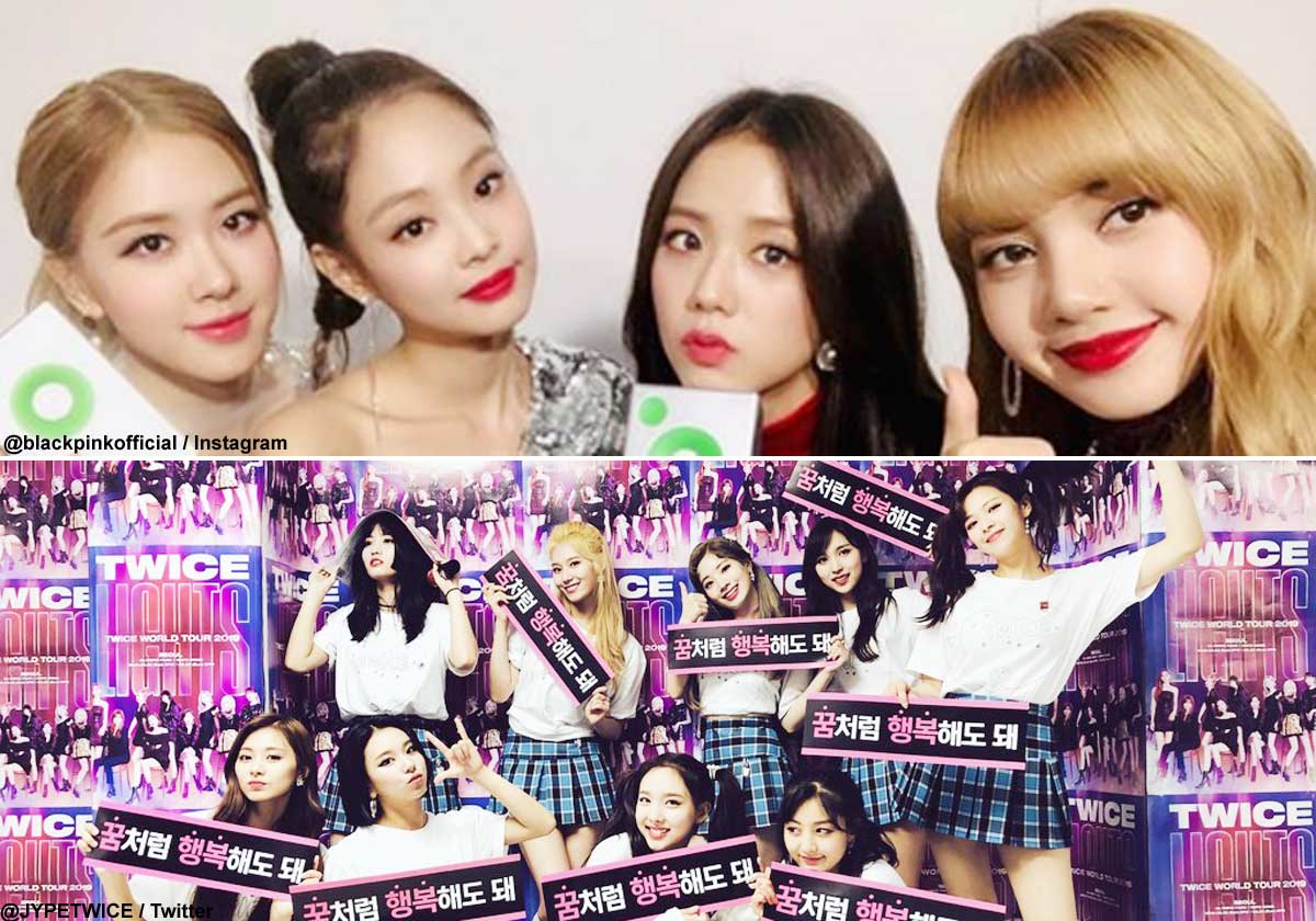 トップ 100+ K Pop 人気 ランキング 2019 女性 クールな壁紙