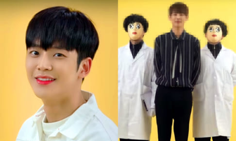 Victon 待望のカムバックでデビュー以来初となる快挙を達成 韓国最大の音楽チャートにランクイン Kpop Monster Victon 待望のカムバックでデビュー以来初となる快挙を達成 韓国最大の音楽チャートにランクイン Kpop Monster