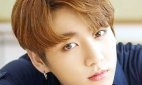 BTS ジョングク