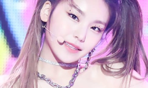 ITZY イェジ