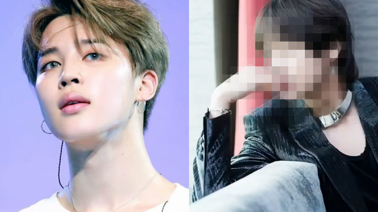 世界一イケメンのジミンファンだ Bts ジミンの大ファンに とんでもない美男子 がいることが判明 その正体にファンは大興奮 ジミンへの愛にあふれた姿に思わずほっこり Kpop Monster 世界一イケメンのジミンファンだ Bts ジミンの大ファンに とんでもない美男子 がいることが判明 その正体にファンは大興奮 ジミンへの愛にあふれた姿に思わずほっこり Kpop Monster