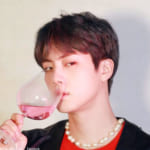 BTS ジン