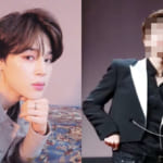 BTS ジミン