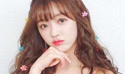 OH MY GIRL ユア