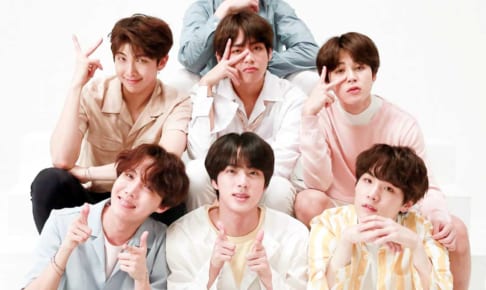 BTS