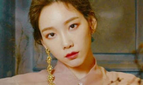 少女時代 テヨン 新曲 Happy でカムバックへ ソロ歌手として さらなる成長に期待 Kpop Monster 少女時代 テヨン 新曲 Happy でカムバックへ ソロ歌手として さらなる成長に期待 Kpop Monster