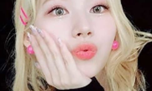 TWICE サナ