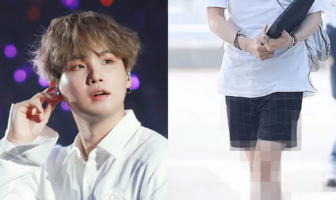 これは反則 Bts シュガのセクシーすぎる衣装にファン大衝撃 ステージを見ただれもがシュガの虜に 天性の魅力が爆発した姿に脱帽 Kpop Monster これは反則 Bts シュガのセクシーすぎる衣装にファン大衝撃 ステージを見ただれもがシュガの虜に 天性の魅力が爆発した姿に脱帽 Kpop Monster
