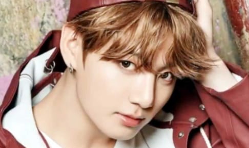 BTS ジョングク