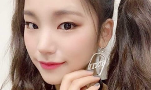 ITZY イェジ