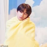 BTS V