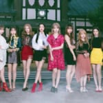 IZ*ONE／©OFF THE RECORD