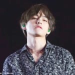 BTS V