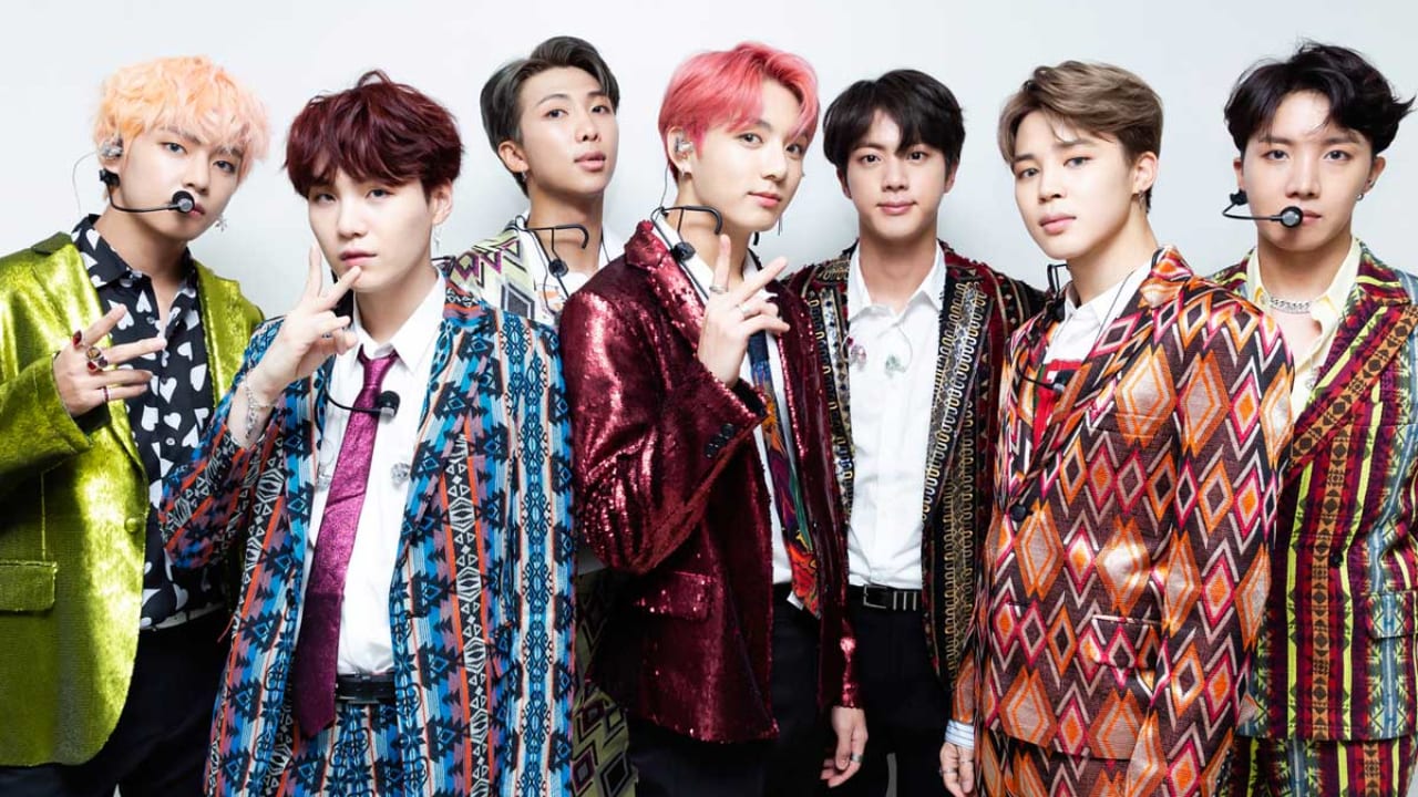 Bts 防弾少年団 の歴史がここに Btsバラエティ年代記 Kntvで11月日本初放送決定 ユンホ 東方神起 が一日救急隊員に 新バラエティ 撮るなら何する も日本初放送スタート Kpop Monster