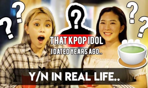 itsjinakim／YouTube