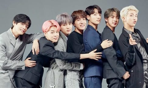 今年1月 9月までに最もアルバムを売り上げたk Pop男性グループはやっぱりbts では2位は誰 ソロではカン ダニエルを抑えあの人が最高位をゲット Kpop Monster