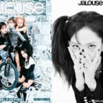 BLACKPINK、ジス