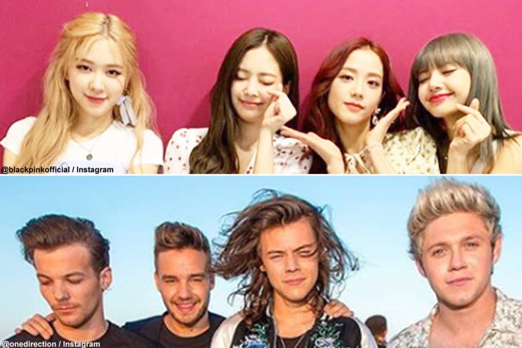 えっ？K-POP嫌いになって聴くなって？バカウヨ無職がキモすぎて絶対に無理だわwww★2 	->画像>20枚 