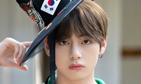 Bts Vは なんとホクロまでスゴイ 顔にある4つのホクロの位置 すらキセキ的な 魅力ホクロ とは Kpop Monster Bts Vは なんとホクロまでスゴイ 顔にある4つのホクロの位置 すらキセキ的な 魅力ホクロ とは Kpop Monster