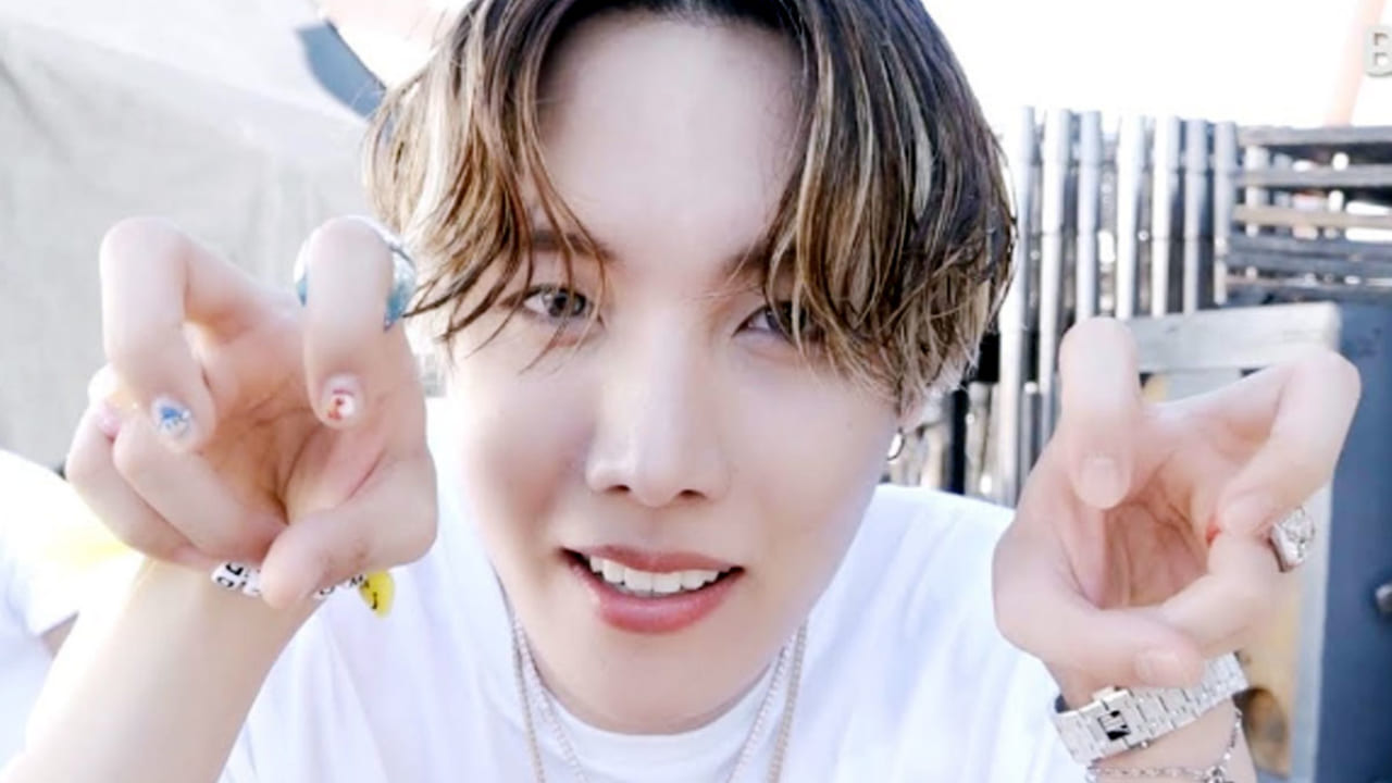 Bts J Hope Becky Gとの最強コラボの裏側で メンバーへのあふれる愛 を告白 離れることでわかる 親友たち の大切さを赤裸々に語る姿に感動 Kpop Monster Bts J Hope Becky Gとの最強コラボの裏側で メンバーへのあふれる愛 を告白 離れることでわかる 親友たち の大切さを赤裸々に語る姿に感動 Kpop Monster