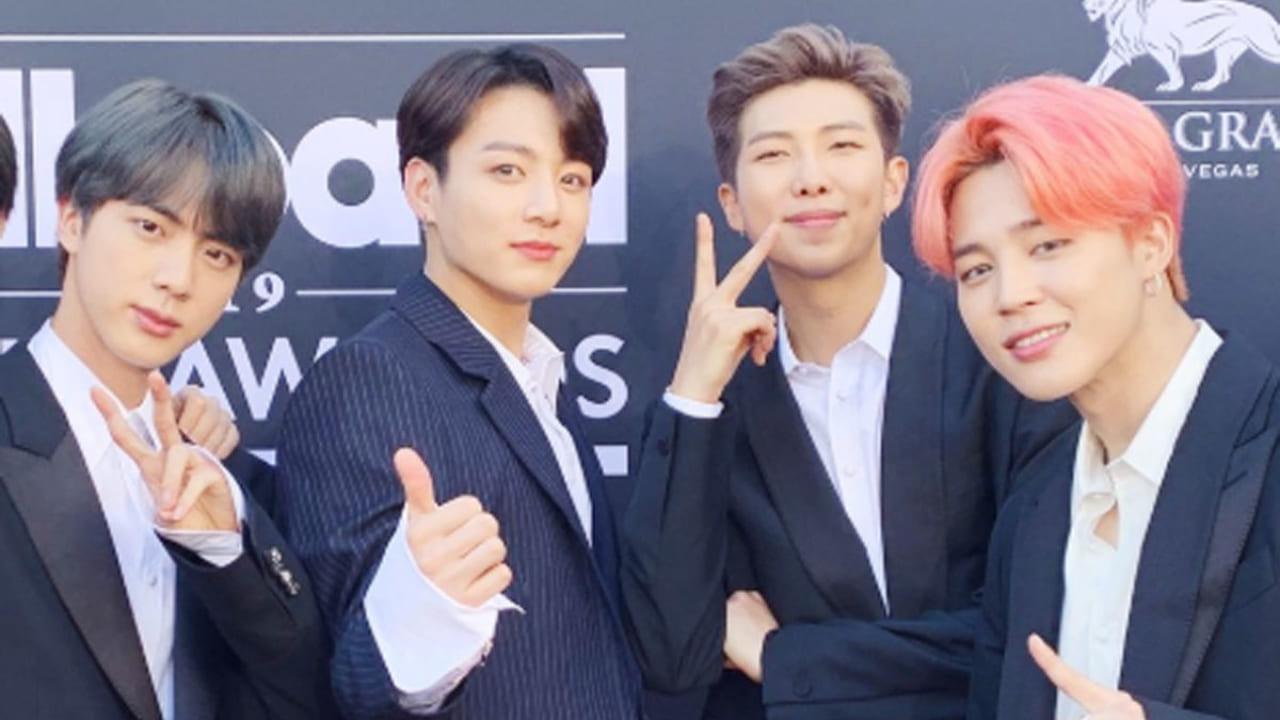 Bts 兵役はメンバーそろって入隊の可能性大 関係者が語るグループの意向とは 前例のないワールドスターの選択に注目が集まる Kpop Monster Bts 兵役はメンバーそろって入隊の可能性大 関係者が語るグループの意向とは 前例のないワールドスターの選択に注目が集まる Kpop Monster