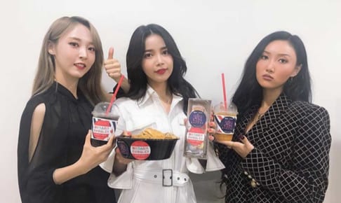 MAMAMOO