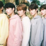 TXT（TOMORROW X TOGETHER）
