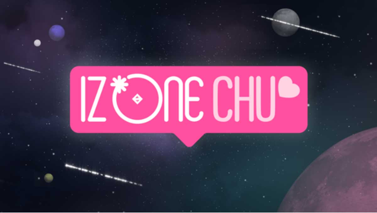 Iz Oneの初単独リアリティー番組 Iz One Chu や イケメン2人のラブラブデート風景に胸キュン必至 イケメンブロマンス など K Popアイドルが多数出演 Abematv K Worldチャンネルのイチオシ番組 Kpop Monster