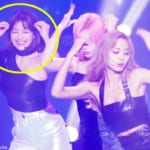 TWICE／YouTubeより