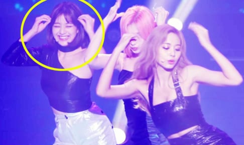 TWICE／YouTubeより