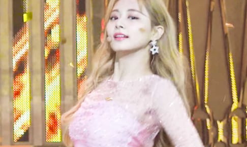 TWICEツウィ