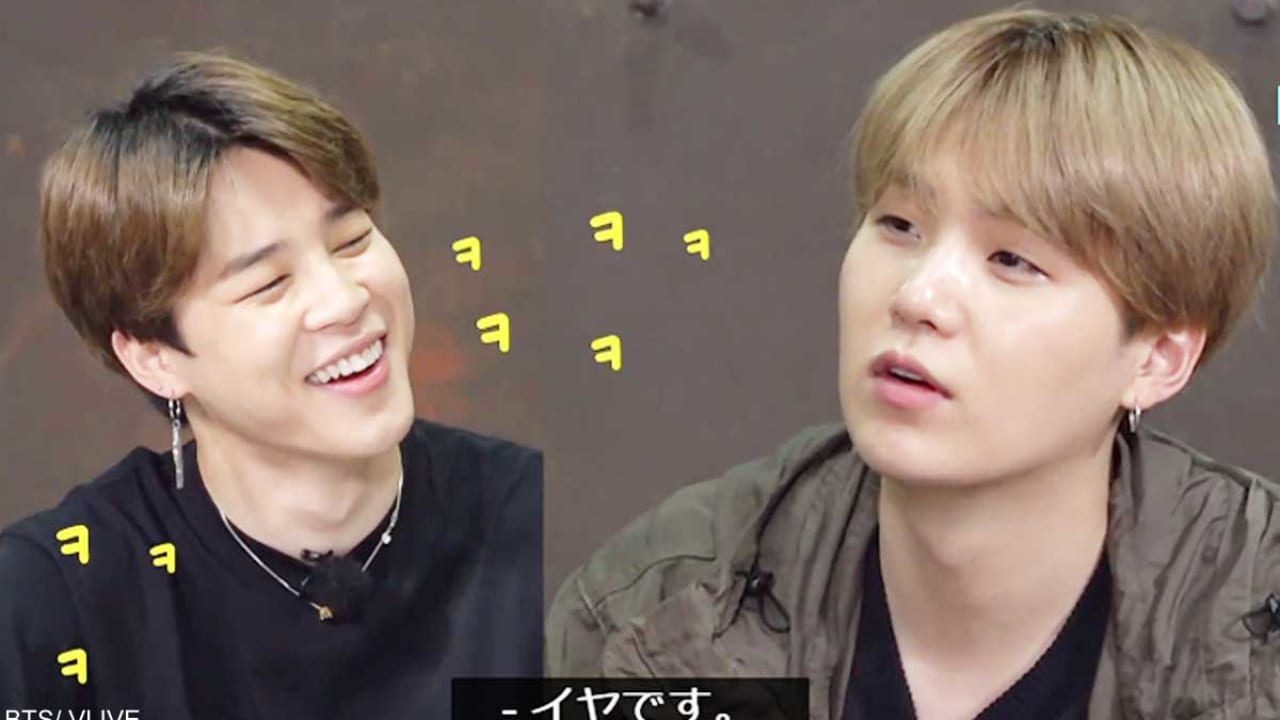 Bts ジミン シュガにイジられまくって絶句 超かわいい2人のやりとりにほっこり 動画あり Kpop Monster Bts ジミン シュガにイジられまくって絶句 超かわいい2人のやりとりにほっこり 動画あり Kpop Monster