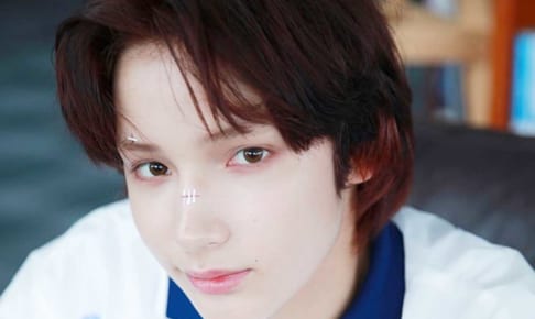 TXT（TOMORROW X TOGETHER）ヒュニンカイ