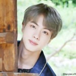 BTSジン