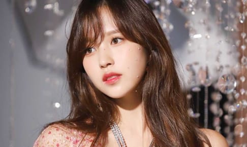 TWICEミナ