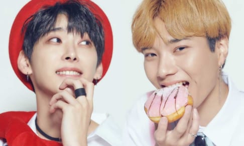 PRODUCE 101 JAPAN