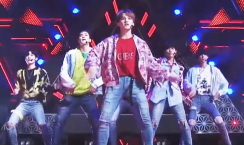 PRODUCE 101 JAPAN