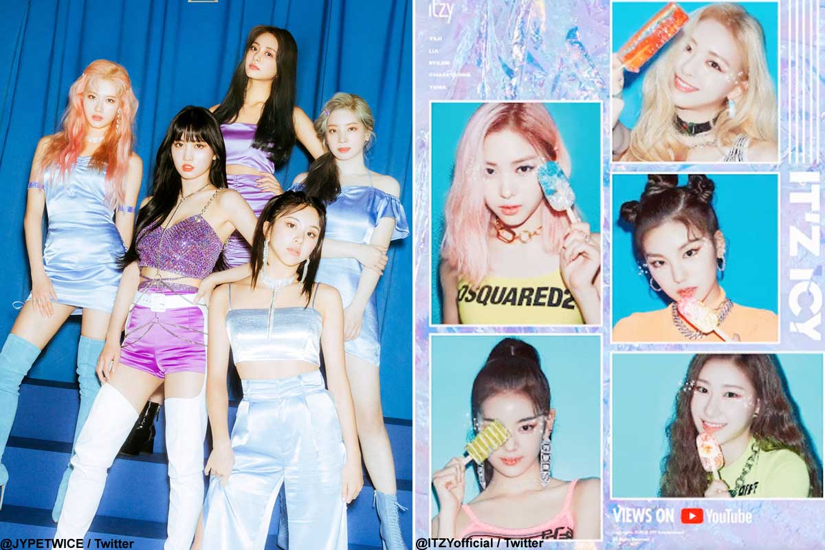 K Popグループのデビューやカムバックには ぶっちゃけいくらかかる Twice Itzy所属のjypエンターテインメントによれば Kpop Monster