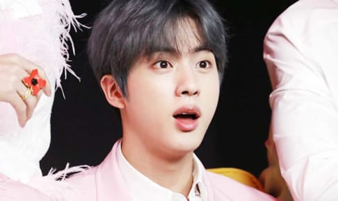 顔の 黄金比 を持つのはvだけじゃない 韓国の整形外科医が絶賛したbtsメンバーとは Kpop Monster