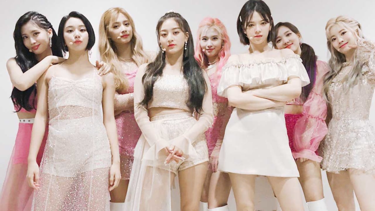Twiceが誇る3大 鼻 美人は誰 韓国のネットユーザーもその美しさに感動 Kpop Monster Twiceが誇る3大 鼻 美人は誰 韓国のネットユーザーもその美しさに感動 Kpop Monster