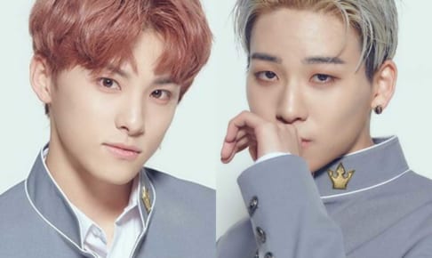 Produce 101 Japan を辞退した元haloのメンバーを日本ファンが熱くサポート Itunes K Popソングチャートトップ10で１位 ６曲ランクイン グループ再結成を望む声あがる Kpop Monster