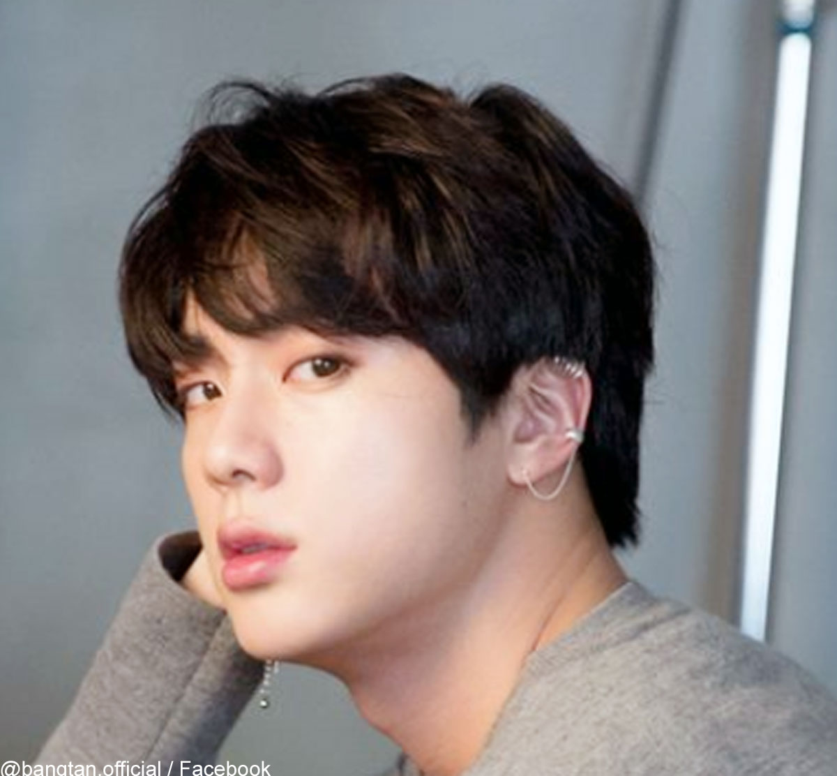 かっこいい Bts ジン BTSのジン（JIN)がかっこよすぎる…推しがアラフォー主婦にもたらす効果とは？ ~