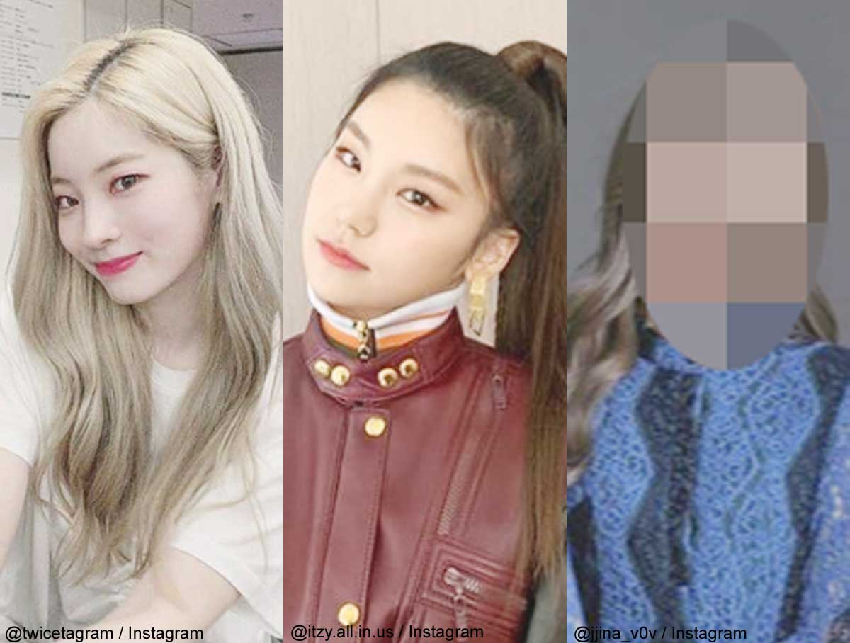 Twice ダヒョンとitzy イェジが混ざった美女を野球場で発見 170cmのかわいすぎるチアリーダーに各界のファンが夢中 Kpop Monster