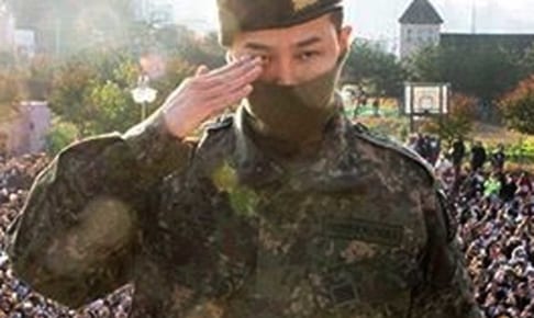 Bigbang G Dragonに続いて Solとd Liteも除隊 いよいよbigbangの反攻はじまるか Kpop Monster