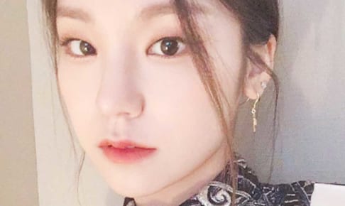 ITZY イェジ