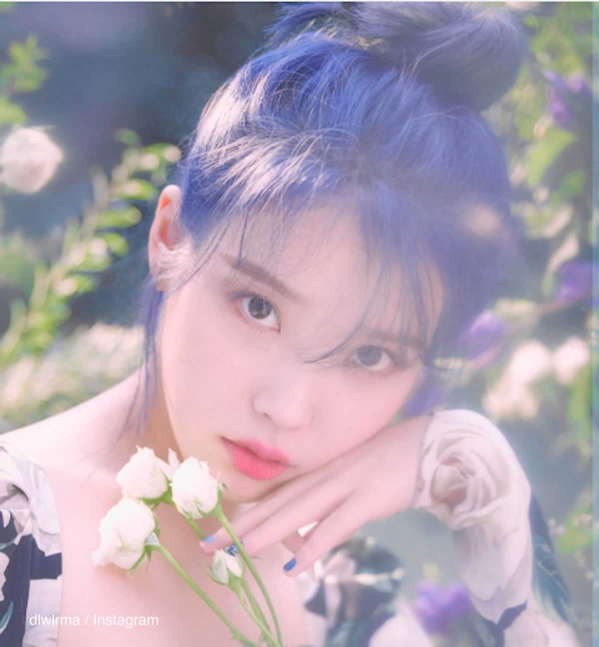 IU