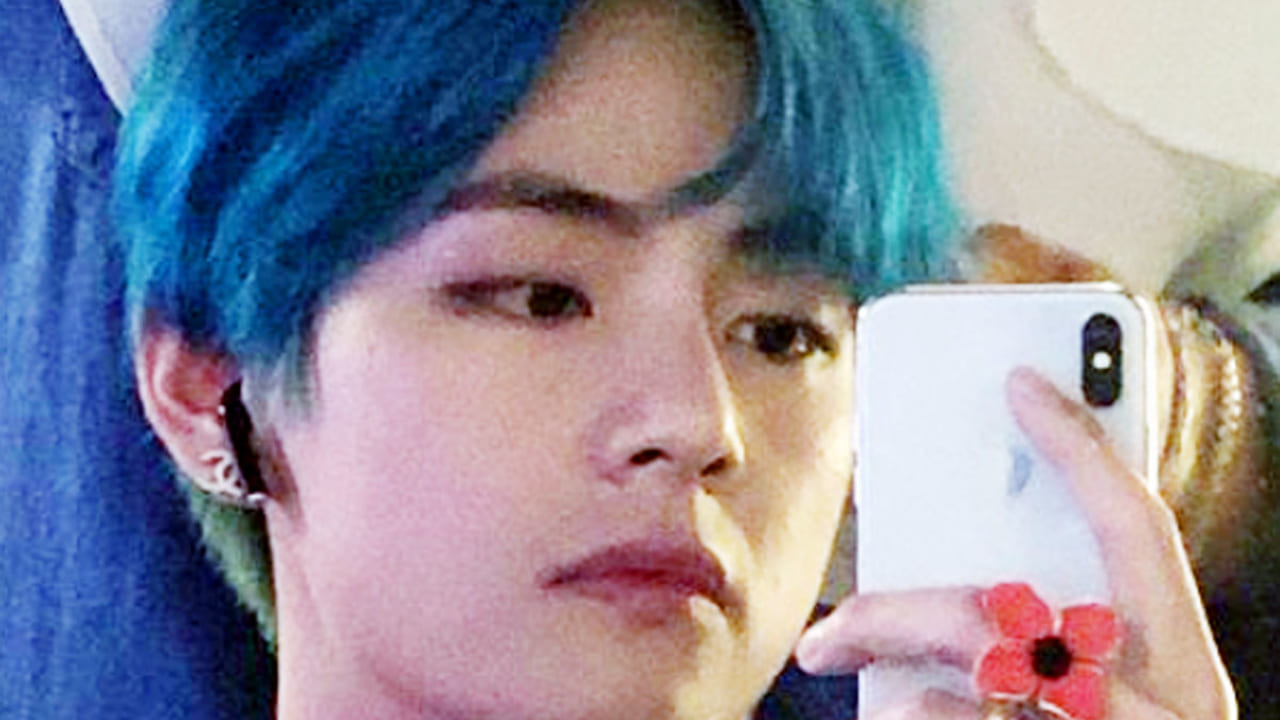 東洋人が持てる顔じゃない 若いころの にそっくり Bts Vの美貌を現役の整形外科医が大絶賛 欠点など1つもない完璧なビジュアルをベタ褒め Kpop Monster 東洋人が持てる顔じゃない 若いころの にそっくり Bts Vの美貌を現役の整形外科医が大絶賛 欠点など1つもない完璧なビジュアルをベタ褒め Kpop Monster
