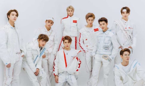 NCT 127