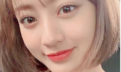 TWICE ジヒョ